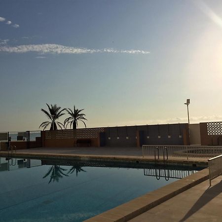 Beachfront And Peaceful Apartment Mareny Barraquetas Exterior photo
